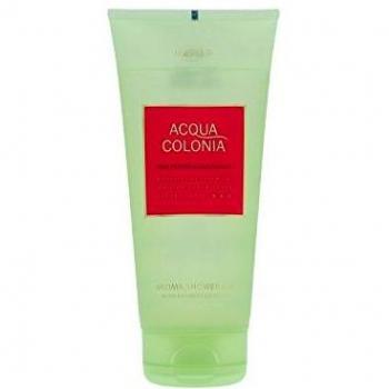 4711 Acqua Colonia Gel Douche Poivre Rose & Pamplemousse 200ml