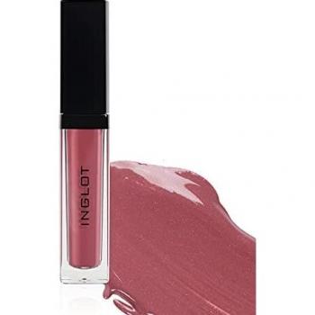 Inglot Matte Lip Shade – 5.5 ml