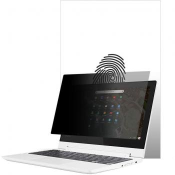 Celicious Privacy Plus Anti‑Spy Filter for Lenovo Chromebook C330
