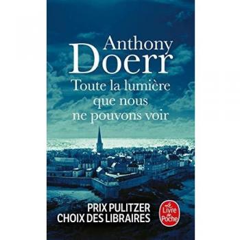 Toute la lumiÃ¨re que nous ne pouvons voir