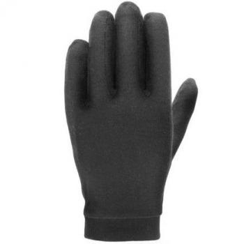 Guantes de esquí Racer LD600 (Negro)