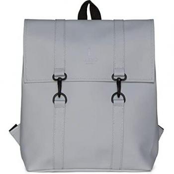 Rains Backpack Mini Impermeable Unisex 34Cm