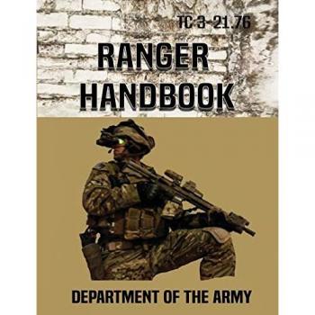 Ranger Handbook: TC 3-21.76