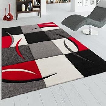 Paco Home Teppich Diamond 665