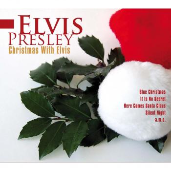 Christmas with Elvis