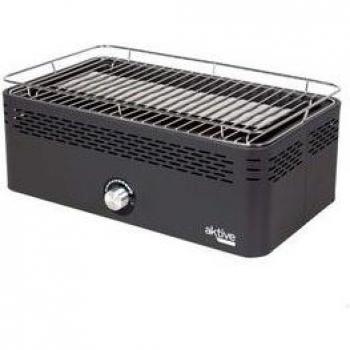 Barbecue Aktive Portatile Senza Fumo