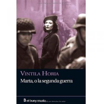 Marta o la segunda guerra