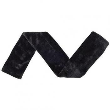 Girth Cover by Waldhausen – 80 cm (Black)