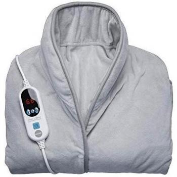 MACOM Mantella termica grigia