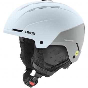 Casque de haute performance ski Uvex Stance MIPS