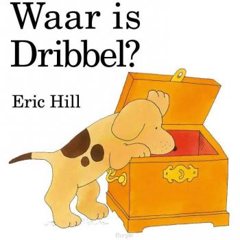 Waar is Dribbel?