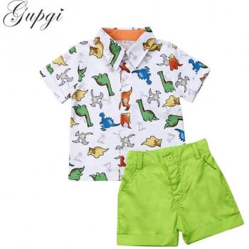 4‑5 Y Vestuario Explorador de T-Rex