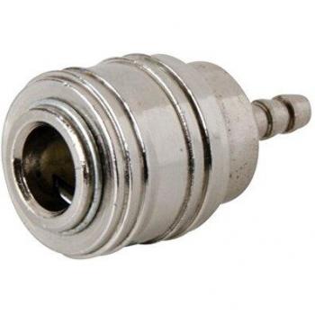 Coupleur rapide euro pour tuyau à air comprimé 8mm