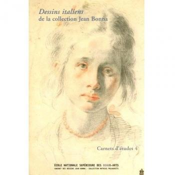 Dessins italiens de la collection Jean Bonna