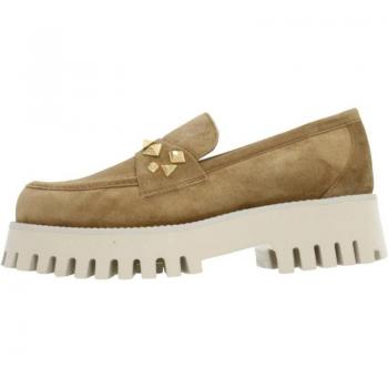 Sapatilha Alpe 2317 Marron para Mulheres, Ponto 11