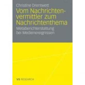 Vitalsource Technologies, Inc. Vom Nachrichtenvermittler Zum Nachrichtenthema