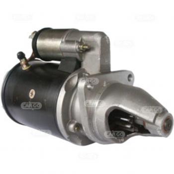 HC-Cargo F032 Moto Avvio