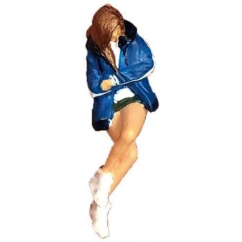 Siku 1:64 Outdoor Wear Doll
