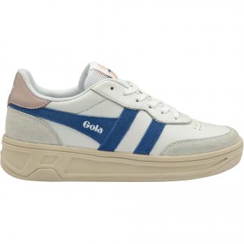 Gola Topspin Scarpe da basket da donna