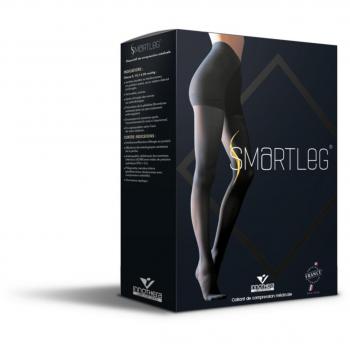 Coll Smartleg2 Intriga N1