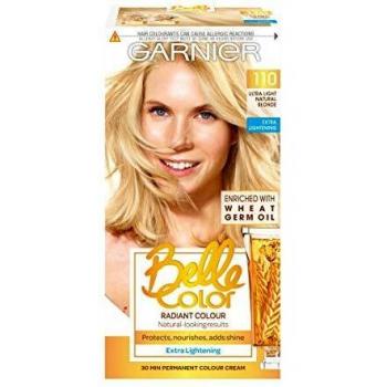 Garnier Belle Colour 110 Ultra Light Blonde