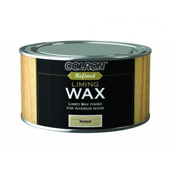 Colron Lime Oil Wax 400g