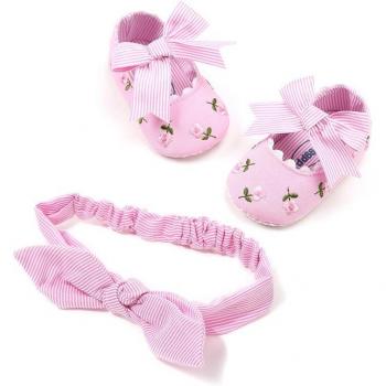 Bandeau Chic pour Tout-Petits