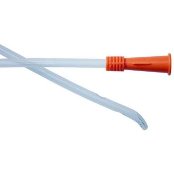 Catetere Vescicale Autolubrificante Easicath Tiemann CH14 30 Pezzi