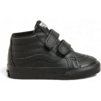 Zapatillas para Niños Pequeños Vans Sk8-Mid Reissue – Casual y Modas