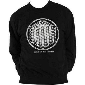 Felpa T-Shirt Bring Me the Horizon Sempiternal