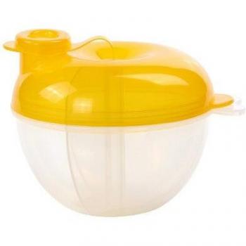 Distributeur de formule pour enfants portable