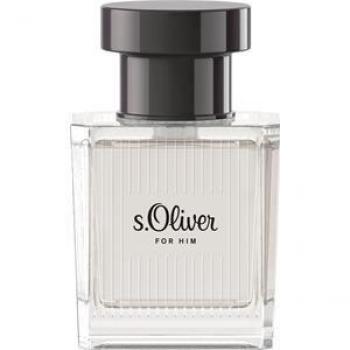 S.Oliver Lotion Après Rasage 50 ml