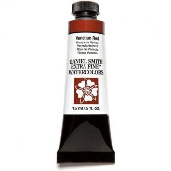 Daniel Smith Fine‑Finish Venetian Red Paint