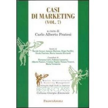 Casi di marketing