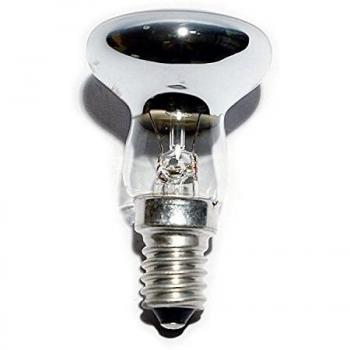 Crompton 40W 240V SES R50 Spot Lamp