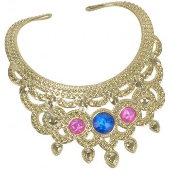 Steffi Love Glitzerkollier – 2‑Packung