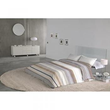Funda Nórdica Tolrá BNDCO F5005 Gris 150 cm