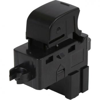 Bouton de vitre électrique avant droit OEM 25411AX010 pour Nissan Tiida 2007
