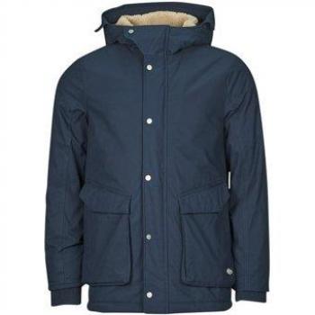 Men's Teddy Smith DONALD Parka Marine