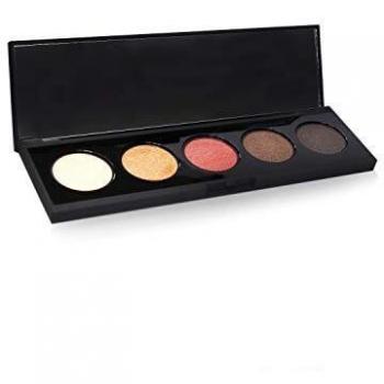 30 g Dusk‑Palette: Bare Minerals Bounce & Blur