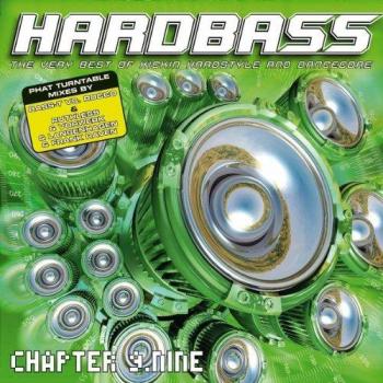 Hardbass Compilation 9