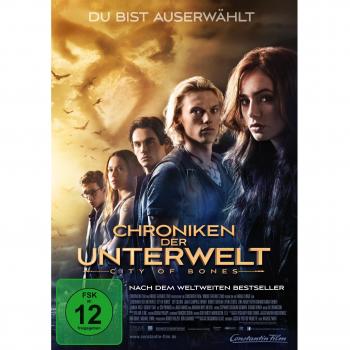 Chroniken der Unterwelt