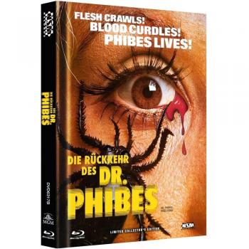 Die Rückkehr des Dr. Phibes