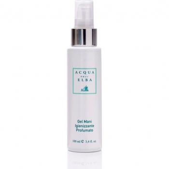 Aqua Elba Hand Hygiene Gel – 100 ml