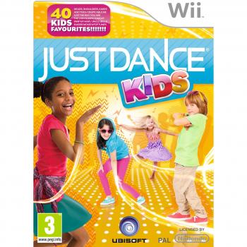 Just Dance Kids 2015