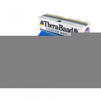 Thera-Band Therapeutic Exercise Band