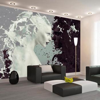 Amore Illimitato Mural 100x70