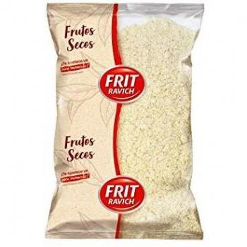 Fs Frit Ravich Almendra Molida 1 Kg