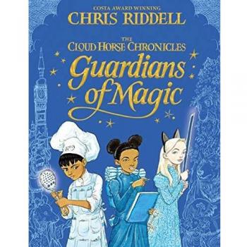 Guardians of Magic