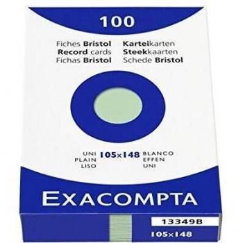 Exacompta Bristol